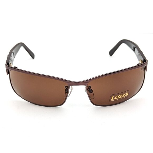 ?️Lozza SL2035 Sunglasses 60/15 115 | ALT301?️ main image 11